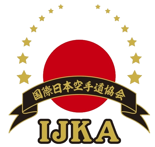 International Japan Karate Association | 国際⽇本空⼿道協会